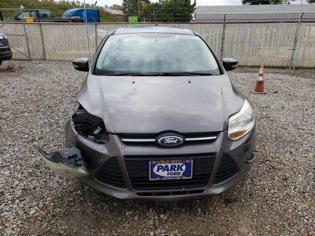 Photo 8 VIN: 1FADP3F29EL395914 - FORD FOCUS SE 