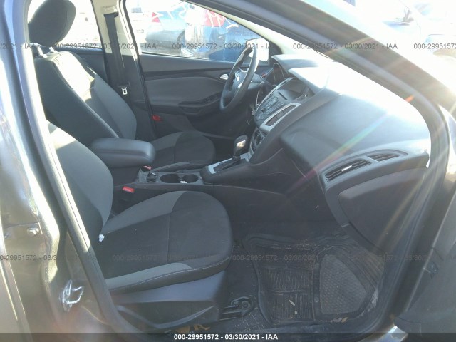 Photo 4 VIN: 1FADP3F29EL397453 - FORD FOCUS 