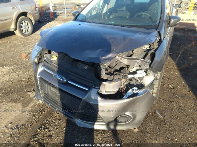 Photo 5 VIN: 1FADP3F29EL397453 - FORD FOCUS 