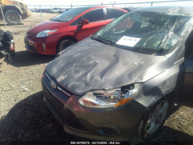 Photo 5 VIN: 1FADP3F29EL400223 - FORD FOCUS 