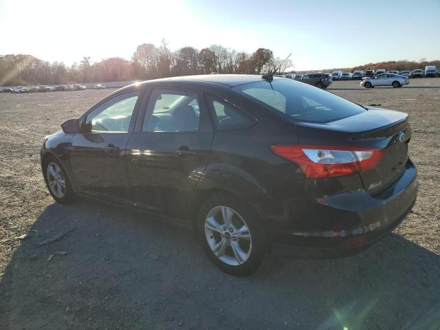 Photo 1 VIN: 1FADP3F29EL401694 - FORD FOCUS SE 