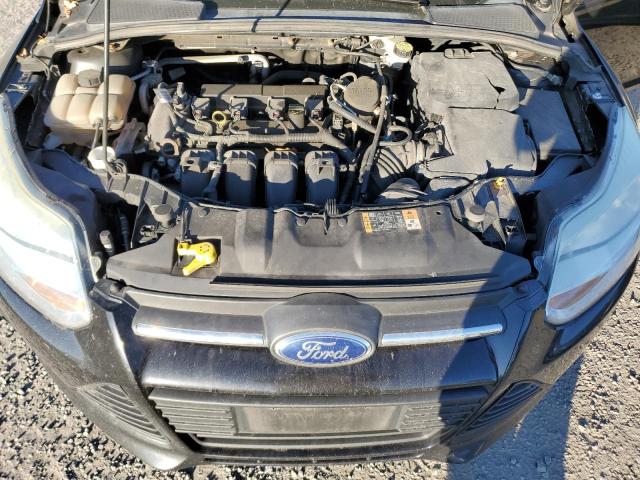 Photo 10 VIN: 1FADP3F29EL401694 - FORD FOCUS SE 