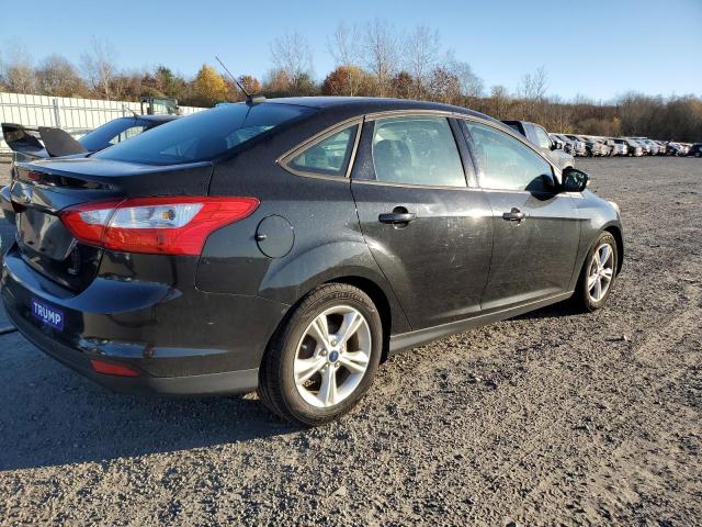 Photo 2 VIN: 1FADP3F29EL401694 - FORD FOCUS SE 