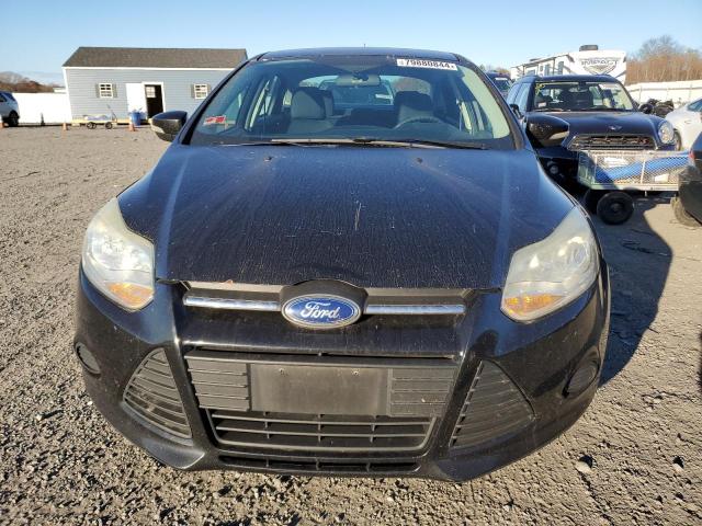 Photo 4 VIN: 1FADP3F29EL401694 - FORD FOCUS SE 