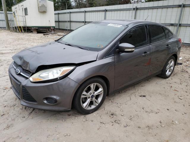 Photo 1 VIN: 1FADP3F29EL402859 - FORD FOCUS SE 