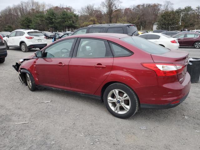 Photo 1 VIN: 1FADP3F29EL404515 - FORD FOCUS SE 