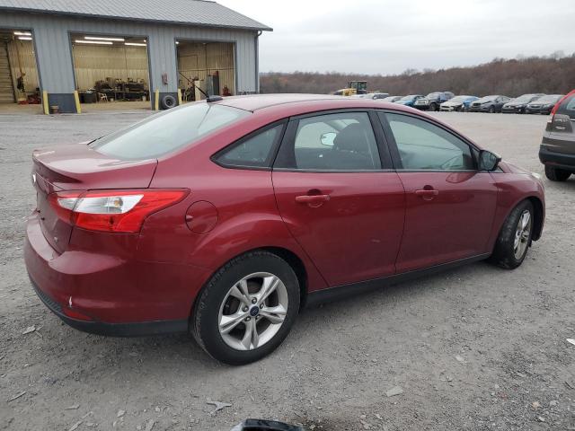 Photo 2 VIN: 1FADP3F29EL404515 - FORD FOCUS SE 