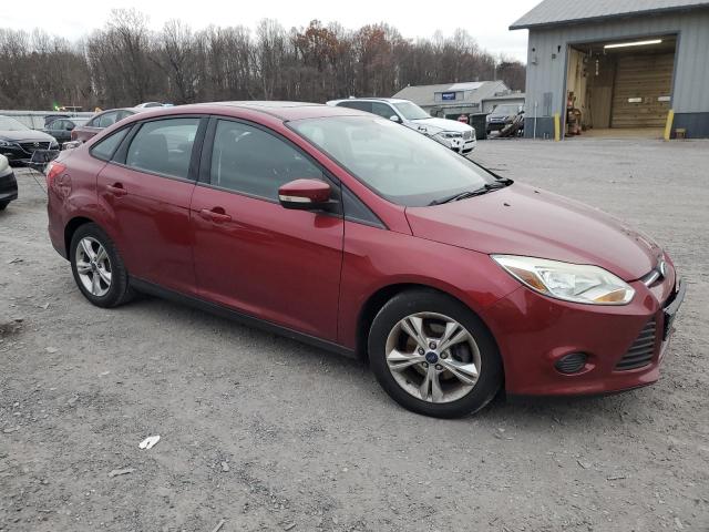 Photo 3 VIN: 1FADP3F29EL404515 - FORD FOCUS SE 