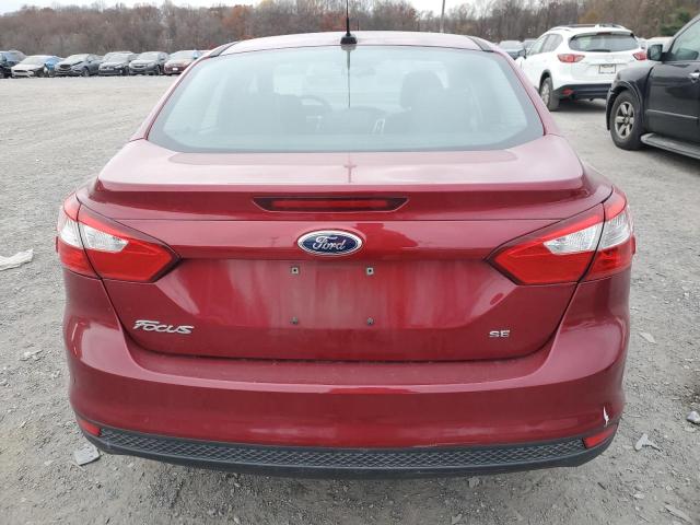 Photo 5 VIN: 1FADP3F29EL404515 - FORD FOCUS SE 