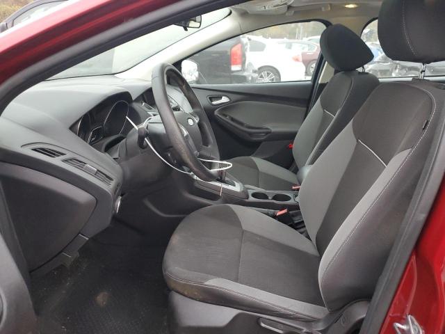 Photo 6 VIN: 1FADP3F29EL404515 - FORD FOCUS SE 