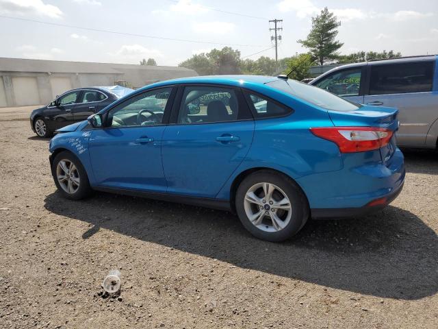 Photo 1 VIN: 1FADP3F29EL405423 - FORD FOCUS SE 