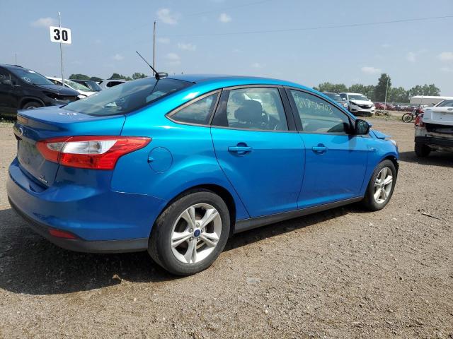 Photo 2 VIN: 1FADP3F29EL405423 - FORD FOCUS SE 