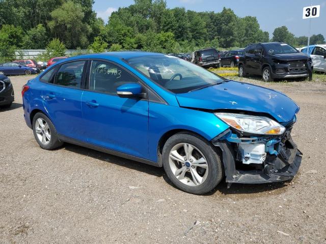 Photo 3 VIN: 1FADP3F29EL405423 - FORD FOCUS SE 