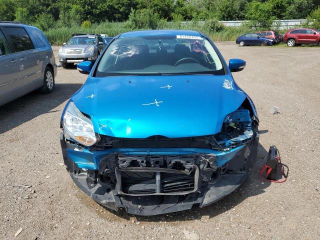 Photo 4 VIN: 1FADP3F29EL405423 - FORD FOCUS SE 