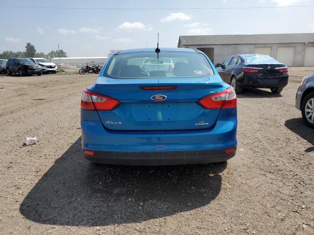 Photo 5 VIN: 1FADP3F29EL405423 - FORD FOCUS SE 