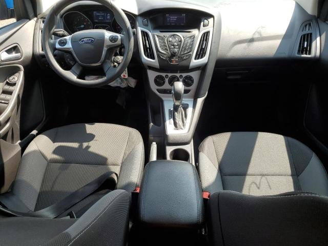 Photo 7 VIN: 1FADP3F29EL405423 - FORD FOCUS SE 