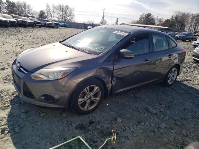 Photo 0 VIN: 1FADP3F29EL405857 - FORD FOCUS SE 