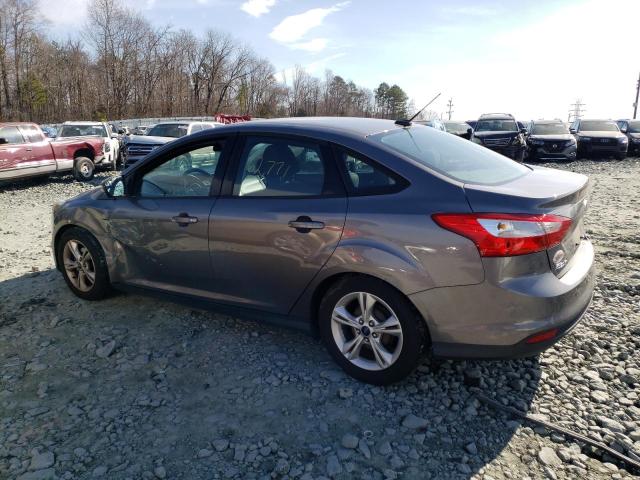 Photo 1 VIN: 1FADP3F29EL405857 - FORD FOCUS SE 