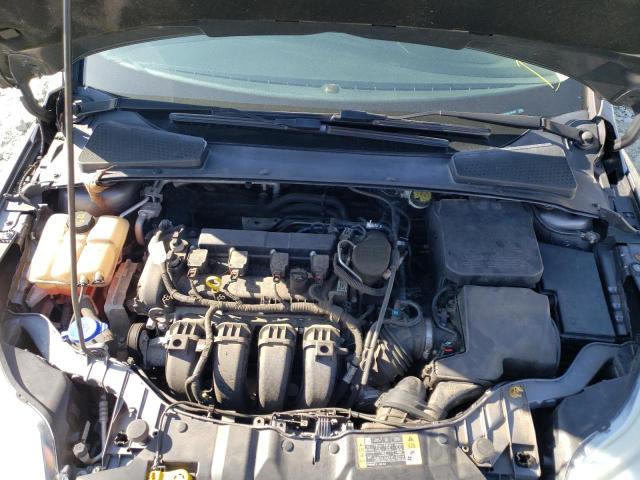 Photo 10 VIN: 1FADP3F29EL405857 - FORD FOCUS SE 