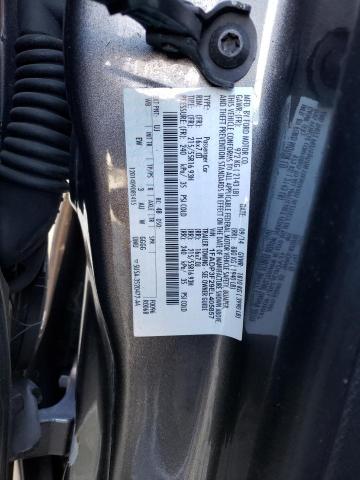 Photo 11 VIN: 1FADP3F29EL405857 - FORD FOCUS SE 