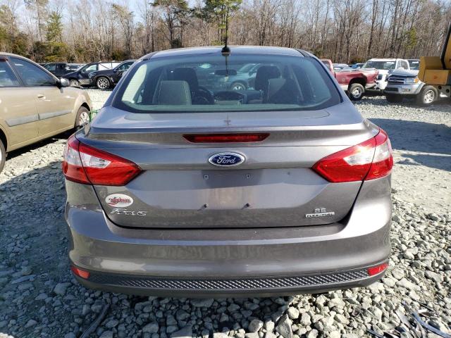 Photo 5 VIN: 1FADP3F29EL405857 - FORD FOCUS SE 