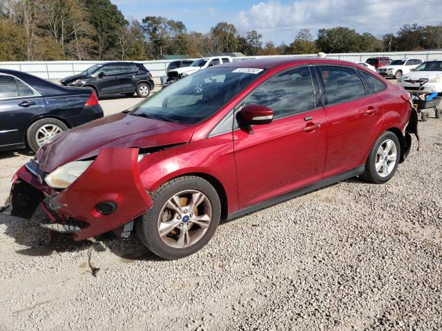 Photo 0 VIN: 1FADP3F29EL410427 - FORD FOCUS SE 