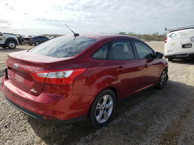 Photo 2 VIN: 1FADP3F29EL410427 - FORD FOCUS SE 