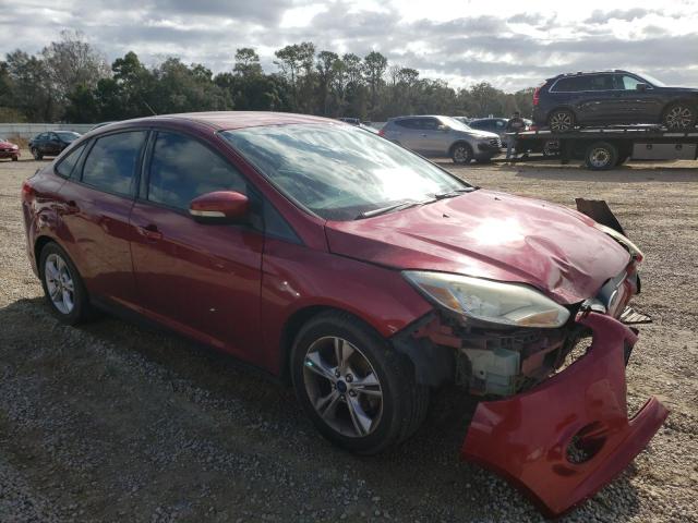 Photo 3 VIN: 1FADP3F29EL410427 - FORD FOCUS SE 