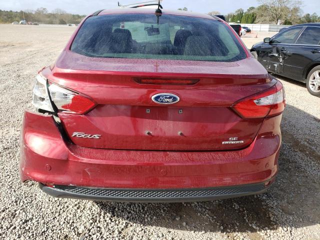 Photo 5 VIN: 1FADP3F29EL410427 - FORD FOCUS SE 