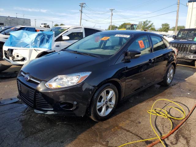 Photo 0 VIN: 1FADP3F29EL413375 - FORD FOCUS SE 