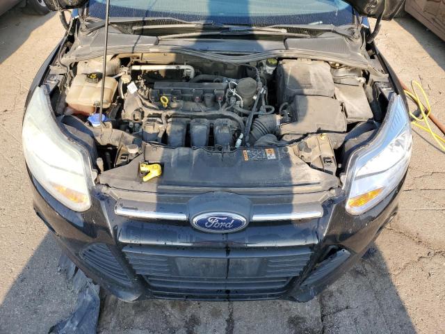 Photo 10 VIN: 1FADP3F29EL413375 - FORD FOCUS SE 