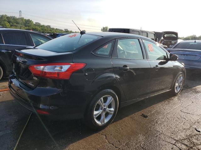 Photo 2 VIN: 1FADP3F29EL413375 - FORD FOCUS SE 