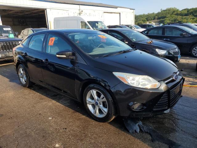 Photo 3 VIN: 1FADP3F29EL413375 - FORD FOCUS SE 