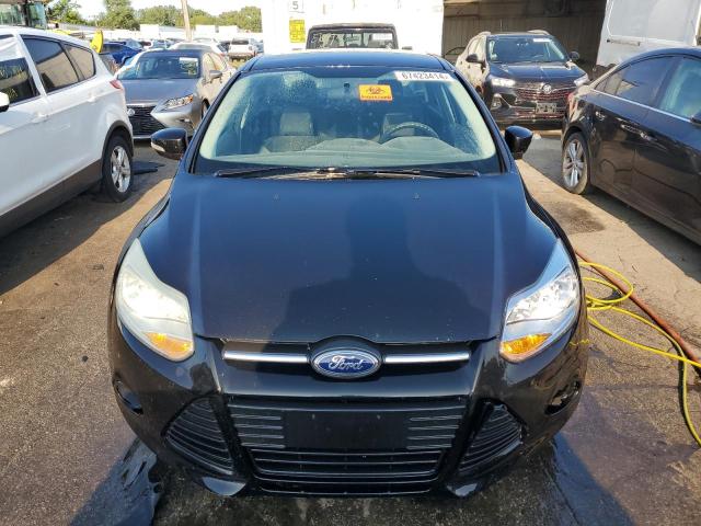 Photo 4 VIN: 1FADP3F29EL413375 - FORD FOCUS SE 