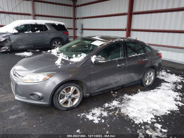 Photo 1 VIN: 1FADP3F29EL424635 - FORD FOCUS 