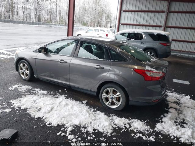 Photo 2 VIN: 1FADP3F29EL424635 - FORD FOCUS 