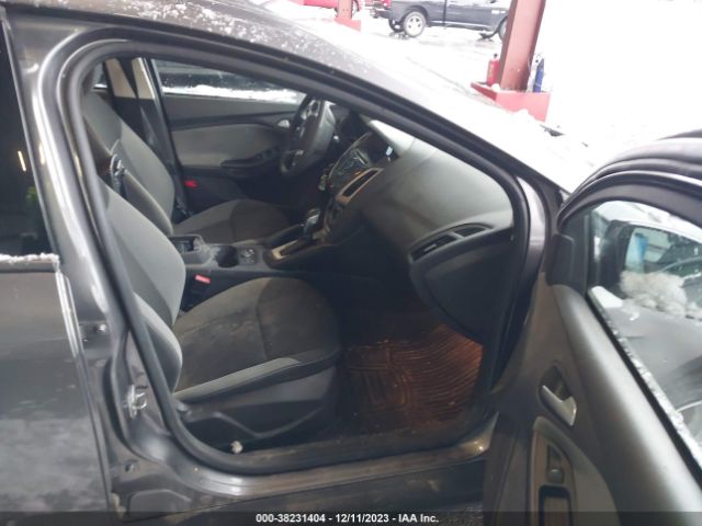 Photo 4 VIN: 1FADP3F29EL424635 - FORD FOCUS 