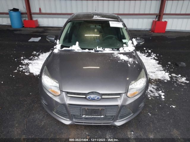 Photo 5 VIN: 1FADP3F29EL424635 - FORD FOCUS 