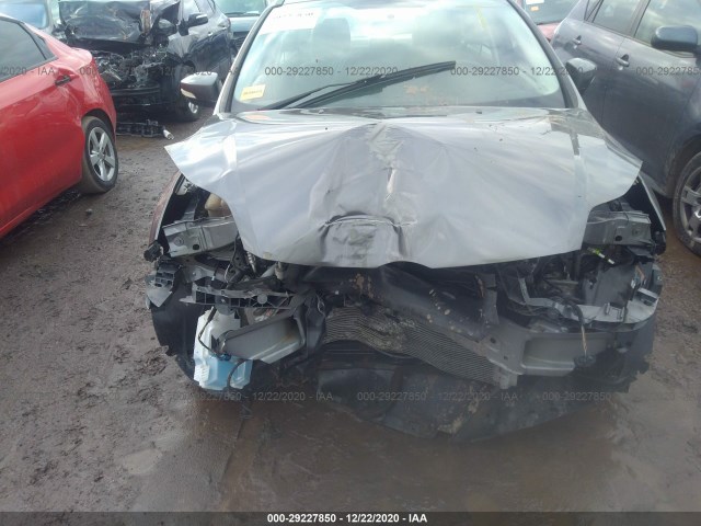 Photo 5 VIN: 1FADP3F29EL428426 - FORD FOCUS 