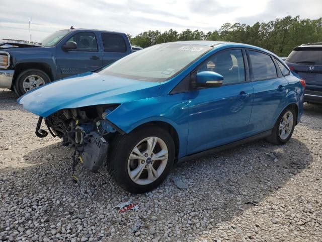 Photo 0 VIN: 1FADP3F29EL430256 - FORD FOCUS SE 