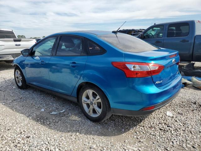 Photo 1 VIN: 1FADP3F29EL430256 - FORD FOCUS SE 