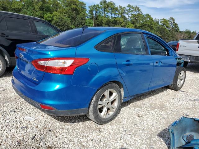 Photo 2 VIN: 1FADP3F29EL430256 - FORD FOCUS SE 