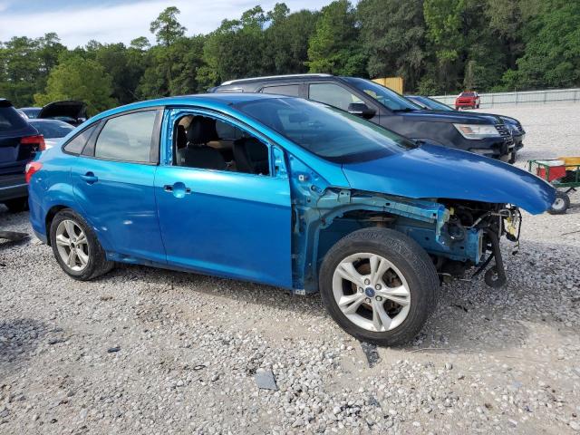 Photo 3 VIN: 1FADP3F29EL430256 - FORD FOCUS SE 