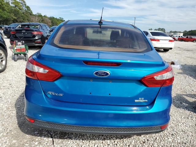 Photo 5 VIN: 1FADP3F29EL430256 - FORD FOCUS SE 