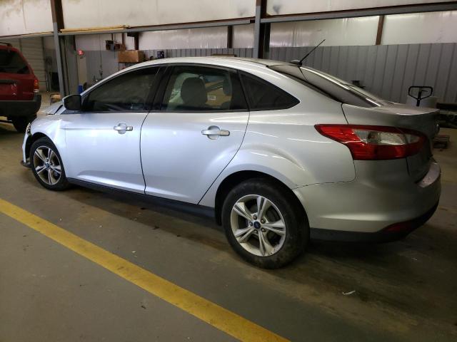 Photo 1 VIN: 1FADP3F29EL430368 - FORD FOCUS SE 