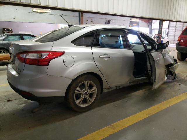 Photo 2 VIN: 1FADP3F29EL430368 - FORD FOCUS SE 