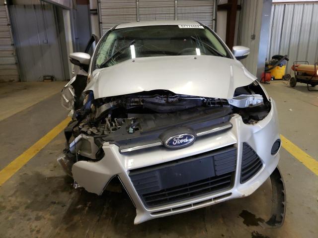 Photo 4 VIN: 1FADP3F29EL430368 - FORD FOCUS SE 