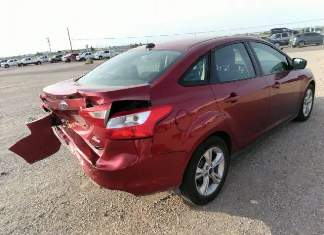 Photo 3 VIN: 1FADP3F29EL430449 - FORD FOCUS 