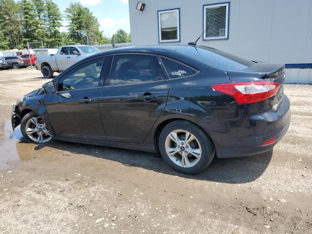 Photo 1 VIN: 1FADP3F29EL434503 - FORD FOCUS 