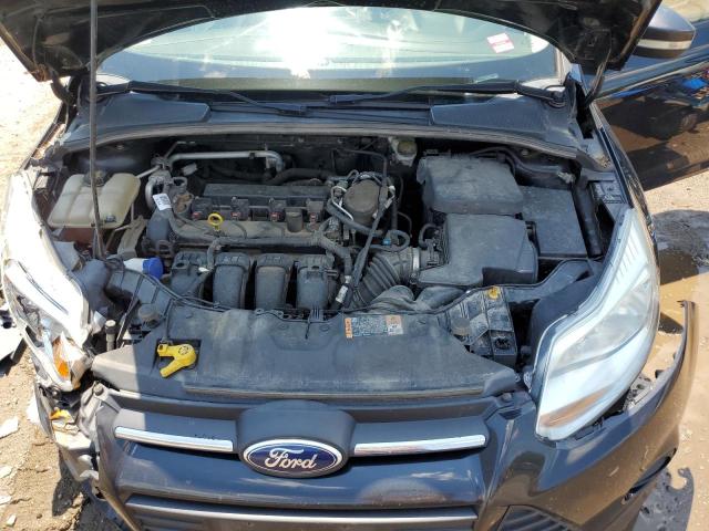 Photo 10 VIN: 1FADP3F29EL434503 - FORD FOCUS 